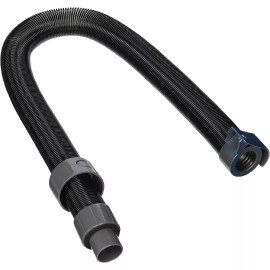 Hoover non-electric attachment hose Made to fit Hoover Cyclonic Upright 59156520