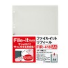 te-zi- fairuittorifi-ru Fir – 418 A4 4 Hole, 10P