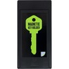 Large Plastic Magnetic Key Case Box Organizer