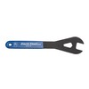 PARKTOOL Shop Cone Wrench SCW-18 High Precision Surface Treatment, Y-Shaped