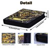 990 Pockets Card Binder, 9-Pocket 3-Rings Trading Card Album,Large Capacity