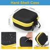 Bysameyee Storage Hard Case Compatible with DeWALT Bluetooth Speaker, Magnetic