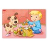 HABA 10 Puzzles - My Toy