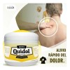 Ungüento Dolor Crónico Intenso De Rodillas Espalda Y Hombros