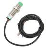 Inductive Proximity Sensor Waterproof Non Contact Approach Sensor Switch M18