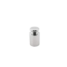 A&D AD1603-20E2 Calibration Weights OIML Cylindrical Weights Grade E2 0g