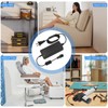 Universal Recliner Power Supply - AC/DC Switching Adapter, 2-Pin 29V