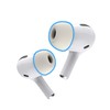 Foam Masters Memory Foam Ear Tips for AirPods Pro 1st
