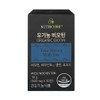 Nutricore Organic Biotin, 30 tablets, 1 pack / 뉴트리코어 유기농 비오틴, 30정, 1개
