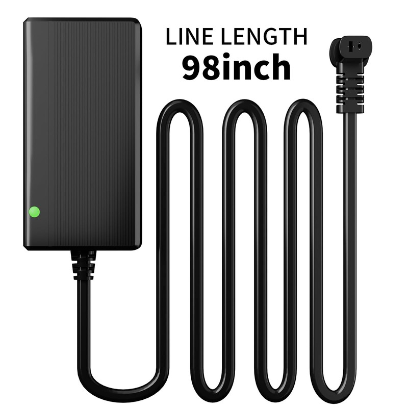 nvmw Recliner Power Supply Transformer,Replacement Cord for Limoss, Electric Power