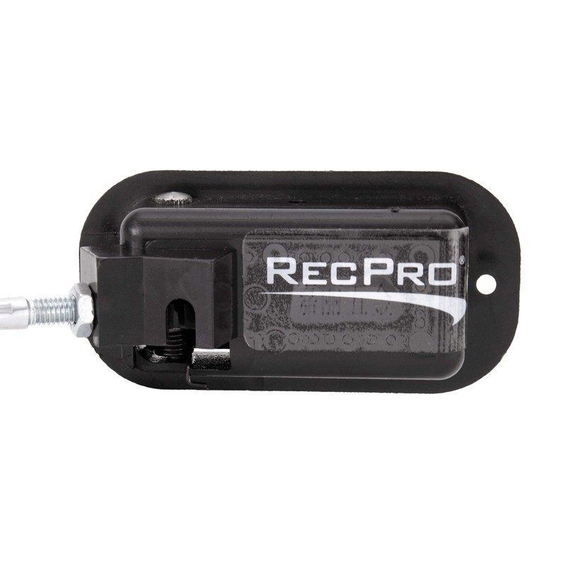 RecPro RV Euro Chair Release Mechanism with Cable | Replacement