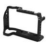 Camera Cage Rig Aluminium Alloy with Cold Shoe Interface Camera