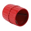 Inner Outer Pipe Reamer Aluminum Alloy Multifunctional Tube Deburring Tool