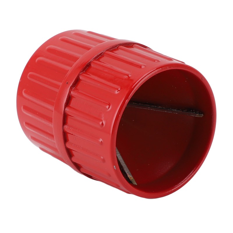 Inner Outer Pipe Reamer Aluminum Alloy Multifunctional Tube Deburring Tool