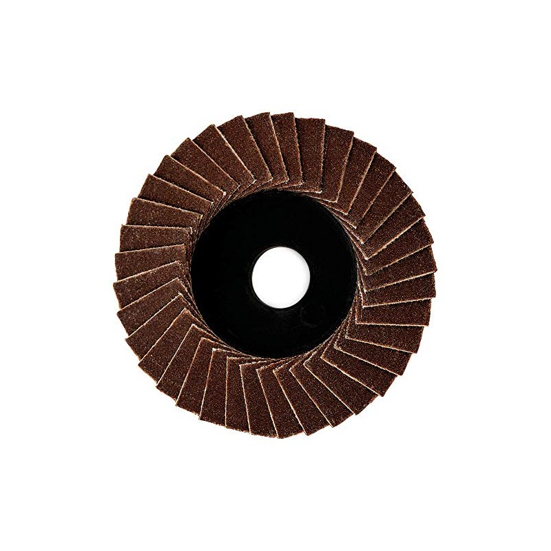 King Arthur's Tools MERLIN2® 2" ( 50mm ) 240 Grit