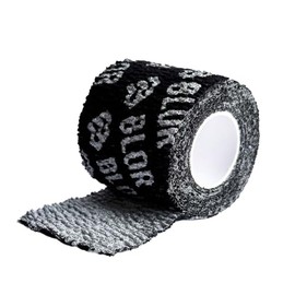 Blor Elastic Tape with Glue for Crossfit and Hookgrip, Hypoallergenic, Flexible Maximum Hold and Elasticity Comfort and Resistance for Your Workouts (1)