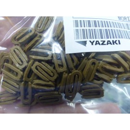 Yaz  7157-7813-80 Qty of 100 per Lot Yaz  7157-7813-80