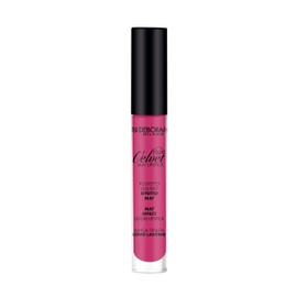DEBORAH Fluid Velvet Lipstick No. 20