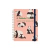 [Delfonics Planner 2026 Edition/Starting October 2025] Rollbahn Diary Animal L
