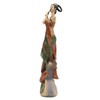 Resin Ancient Beauty Statue Chinese Style Classical Beautiful Women Figurine