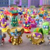 SuperThings - Series 4 - BlasterJet Blister (PSZ4B416IN00) with 4