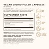 Solgar Full Spectrum Curcumin - 90 LiCaps - Superior Absorption
