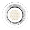 Natures-Design Trinkglas Golden Jasmina