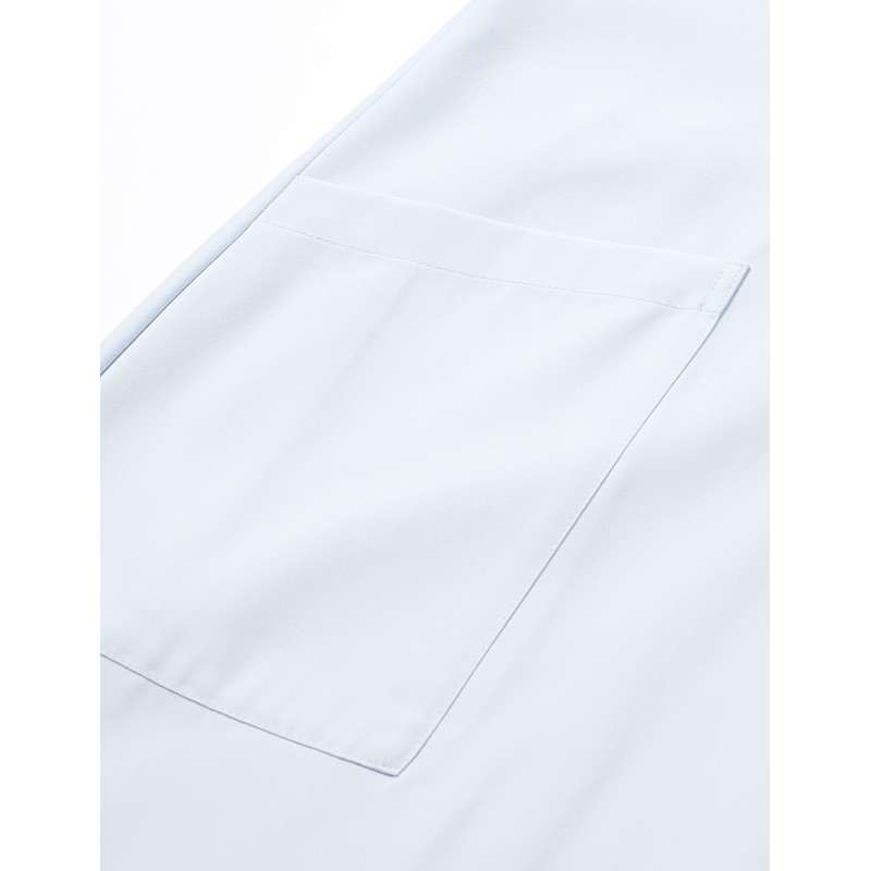 Sumisho Mont Blanc Preventive Clothing, Unisex Long Sleeves, 74-405 (Sax),