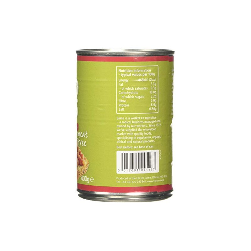 Suma Baked Bean, 400g