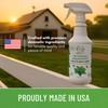 Minty Insect & Pest Control, Powerful & Natural 5% Peppermint