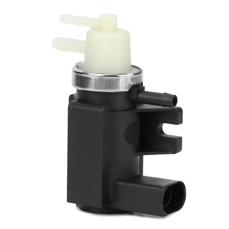 Turbo Boost Pressure Solenoid Valve 1J0906627A Fits for Beetle TDI