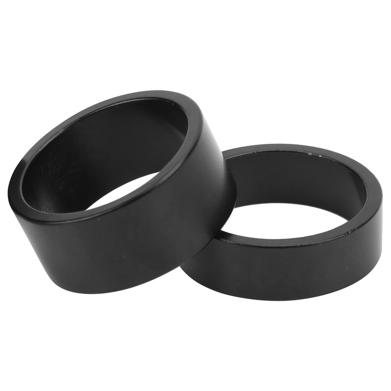 Stem Spacers Fork Washer, Aluminum Headset Spacer Bicycle Front Fork