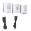 2 Way Voice Intercom Super Long Range Wireless Doorbell Intercom