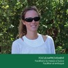 NATURALIGHT Rasterbrille/Lochbrille für Augentraining - Modell Ametista – Bifokales Raster