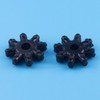 Amavoler 56315-2K000FFF Flexible Steering Coupler Flexible Coupling Steering Coupler Aftermarket