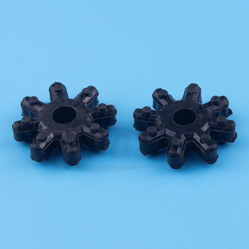 Amavoler 56315-2K000FFF Flexible Steering Coupler Flexible Coupling Steering Coupler Aftermarket