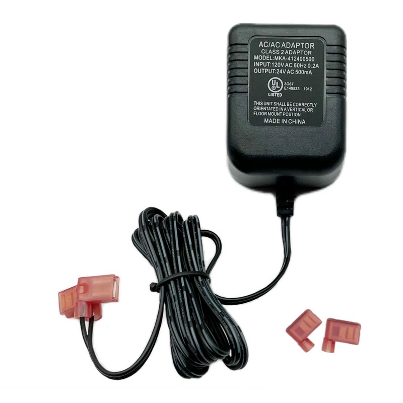 Water Softener Power 7275907 24 Volt AC Water Softener Power