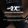 Kaged L-citrulina en Polvo, Sin Sabor