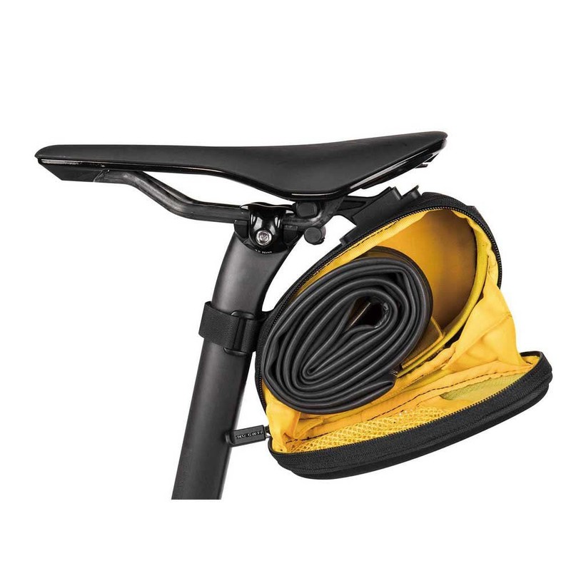 Topeak Sidekick STW Wedge 0.6L with 13 Function Tools, One