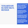 Testallwater - DPD No.4 Rapid Dissolve Tablets | Accurate Combined
