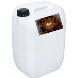 Lovatobelleza Aceite Aromático Almendras Para Masaje 10lt