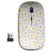 2.4G Ergonomic Portable USB Wireless Mouse for PC, Laptop, Computer,