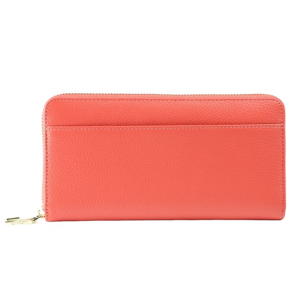 Liz Days Long Wallet, Large Capacity, FRID Coin Purse with