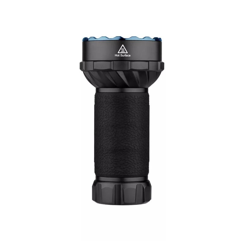 Olight Marauder mini Powerful Flashlight 7000 Lumen Max Output RGB