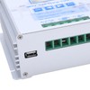 MPPT Solar Charge Controller Efficient Charging Anti Reverse Solar Panel