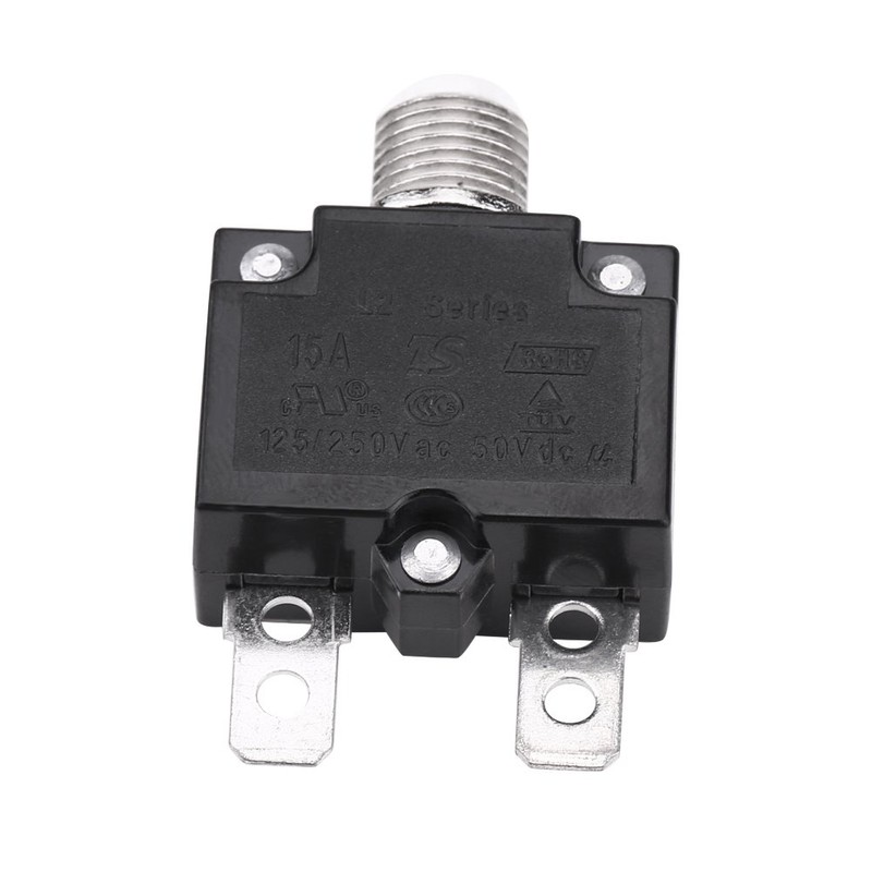 ryobi table saw reset button + thermal overload switch Thermal