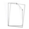 WireX Group Universal Extra Large Screen Protector (Clear)