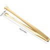 Egg Chalaza Removal Tool, 2Pcs Stainless Steel Egg Chalaza Removal