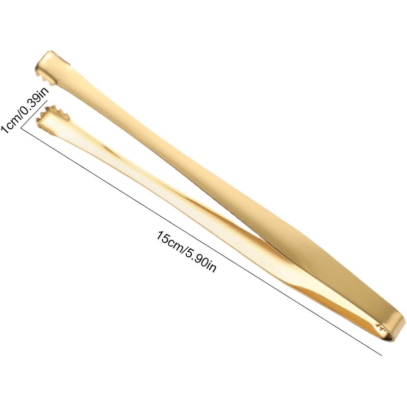 Egg Chalaza Removal Tool, 2Pcs Stainless Steel Egg Chalaza Removal