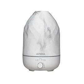 doTERRA Volo Marble Diffuser